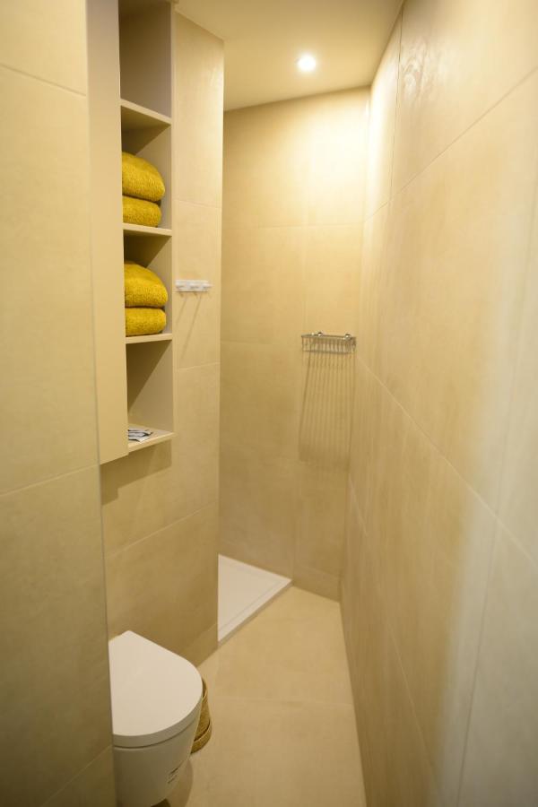 Balinese Cityflat Ac Amberes Exterior foto